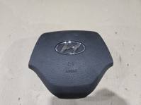 Подушка безопасности в руль hyundai tucson tl 2015-2021  