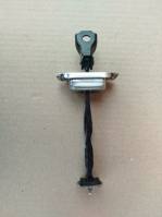 Ограничитель двери nissan qashqai j11 2013-2021 задн. прав.