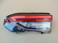 Фонарь в крышку багажника toyota rav4 50 xa50 2018- задн. прав.