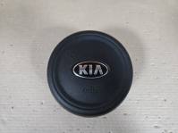Подушка безопасности в руль kia sportage ql 2015-2021  