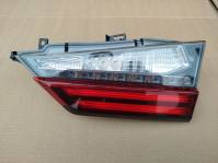 Фонарь в крышку багажника lexus rx 4  2015-2019 задн. прав.