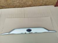 Накладка двери багажника toyota rav4 50 xa50 2018- задн. 