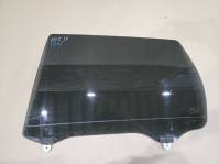 Стекло двери mitsubishi asx ga 2010-2023 задн. лев.