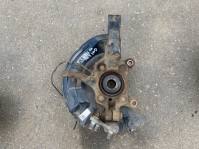 Кулак поворотный hyundai tucson tl 2015-2021 перед. лев.