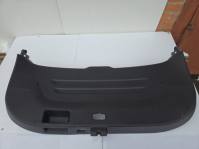 Обшивка двери багажника hyundai santa fe 4 tm 2018-2023 задн. 