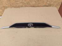 Накладка двери багажника toyota rav4 50 xa50 2018- задн. 