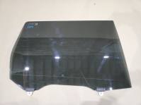 Стекло двери mitsubishi outlander 3 gf 2012-2022 задн. прав.