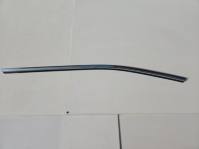 Бархотка двери nissan qashqai j11 2013-2021 задн. прав.