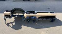 Торпедо toyota rav4 50 xa50 2020-  