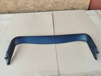 Обшивка двери багажника nissan qashqai j11 2013-2021  