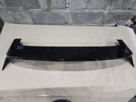 Спойлер hyundai tucson tl 2015-2021  