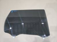 Стекло двери mitsubishi asx ga 2010-2023 задн. прав.