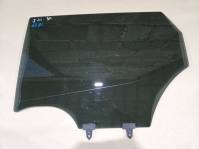 Стекло двери nissan qashqai j11 2013-2021 задн. лев.