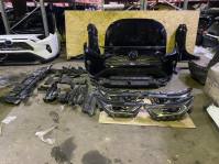 Ноускат toyota rav4 50 xa50 2018-  