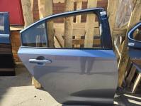Дверь toyota corolla e210  2020- задн. прав.