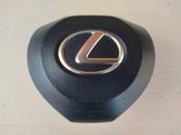 Подушка безопасности в руль lexus gs 4  2020-  