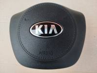 Подушка безопасности в руль kia sorento prime um 2014-2020  