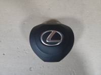 Подушка безопасности в руль lexus rx 4  2015-2022  