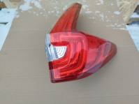 Фонарь в крыло honda crv 5 rw 2020- задн. прав.