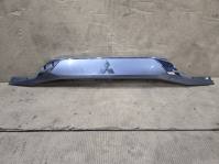Накладка крышки багажника mitsubishi outlander 3 gf 2012-2022  