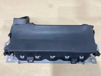 Подушка безопасности в колени toyota camry 70 xv70 2017-2023  