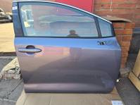 Дверь toyota corolla e210  2020- перед. прав.