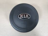 Подушка безопасности в руль kia sportage ql 2015-2021  