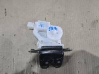 Замок двери багажника nissan qashqai j11 2013-2021  