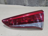 Фонарь в крышку багажника hyundai tucson tl 2015-2018  прав.