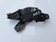 Мотор дворников kia sorento prime um 2014-2020 задн. 