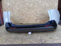 Бампер Toyota RAV4 50 XA50 2020 Задн. 