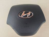 Подушка безопасности в руль hyundai tucson tl 2015-2021  