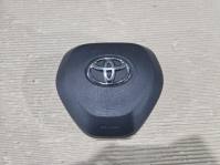 Подушка безопасности в руль toyota rav4 50 xa50 2018-  