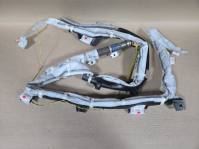 Шторка безопасности toyota rav4 40 xa40 2012-2019  прав.