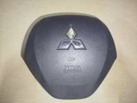 Подушка безопасности в руль mitsubishi outlander 3 gf 2012-2022  