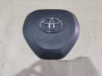 Подушка безопасности в руль toyota rav4 50 xa50 2018-  