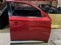 Дверь mitsubishi outlander 3 gf 2015-2022 перед. прав.
