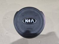 Подушка безопасности в руль kia sorento prime um 2014-2020  