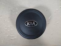 Подушка безопасности в руль kia sportage ql 2015-2021  