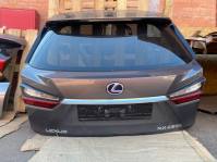 Крышка багажника lexus rx 4  2015-2023  
