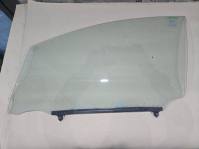 Стекло двери toyota prius 4 xw50 2015-2023 перед. лев.
