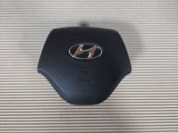 Подушка безопасности в руль hyundai tucson tl 2015-2021  