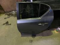 Дверь Lexus CT ZWA10L 2010-2022 Задн. Лев.