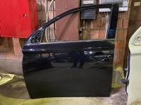 Дверь mitsubishi outlander 3 gf 2012-2022 перед. лев.