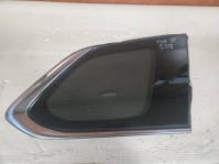 Форточка кузова mitsubishi outlander 3 gf 2012-2022 задн. прав.