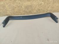 Обшивка двери багажника nissan qashqai j11 2013-2021  