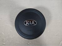 Подушка безопасности в руль kia sportage ql 2015-2021  