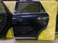 Дверь kia sorento prime um 2020- задн. лев.