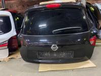 Крышка багажника nissan juke f15 2020- задн. 