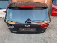Крышка багажника kia sorento prime um 2014-2020  